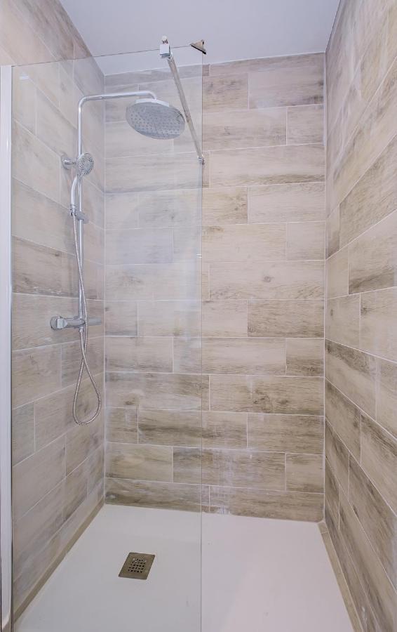 Apartment 8 Pers, Equipped, 1 Min Playa Del Cura - 27B ตอร์เรเวียคา ภายนอก รูปภาพ